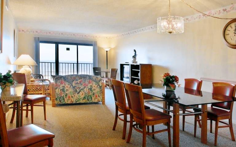 Condo Northeast Virginia Beach