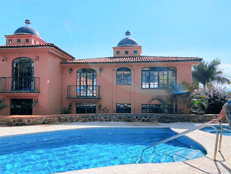 Departamento Ajijic