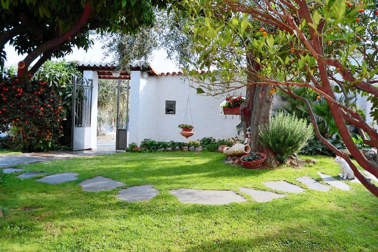 Agriturismo Imperia