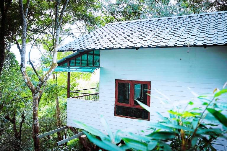 Resort  Kalpetta