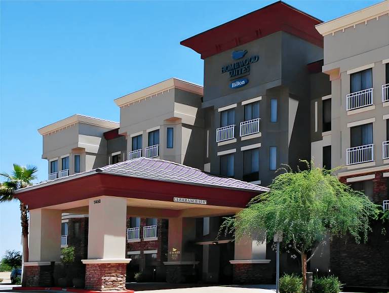Homewood Suites by Hilton Phoenix Avondale