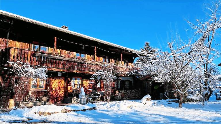 Ferienwohnung Pfronten