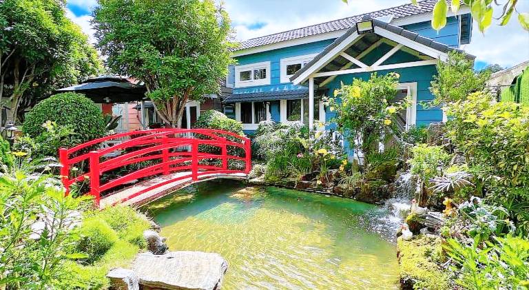Homestay Da Lat - The November Stay — photo 3