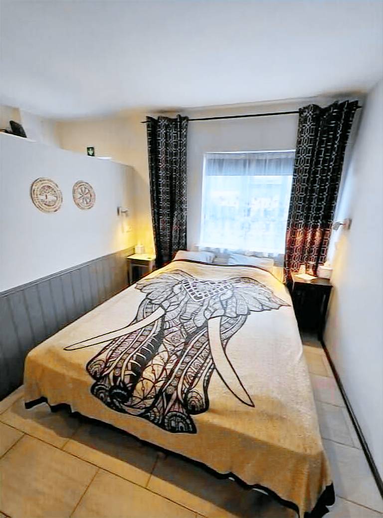 Apartment  Borgarnes