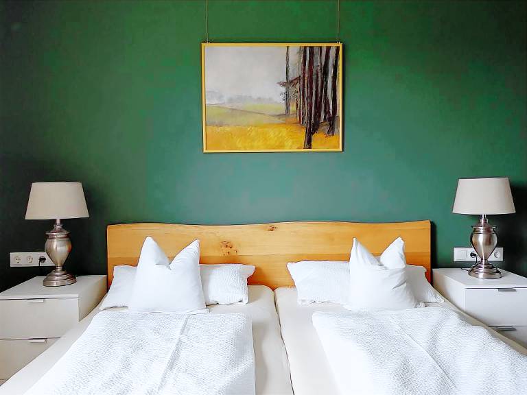 Ferienwohnung Krumbach (Schwaben)