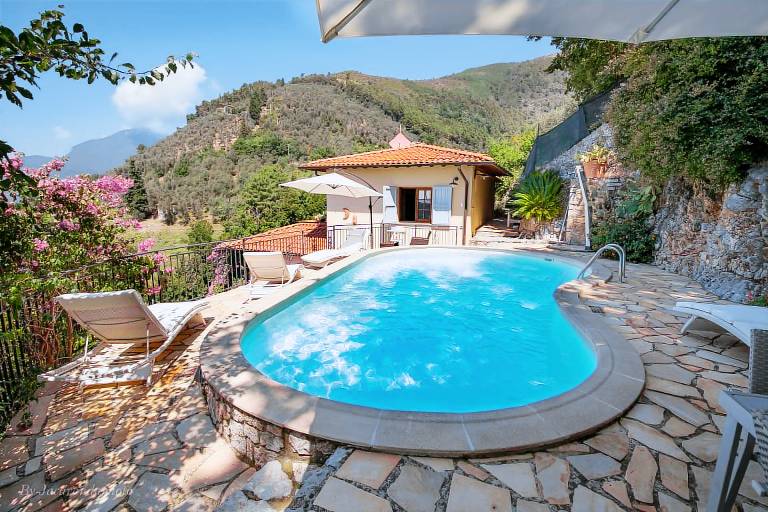 Villa Camaiore