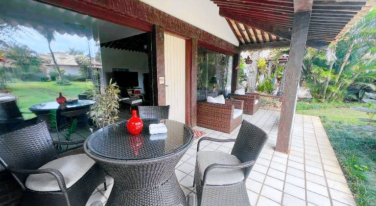 House with pool | Close to the beach | Dogs allowed — photo 4