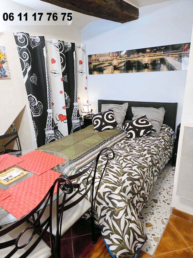 Appartement Pontault-Combault