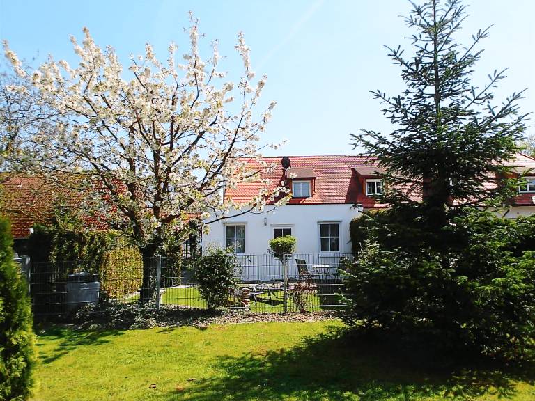 Ferienwohnung  Meersburg