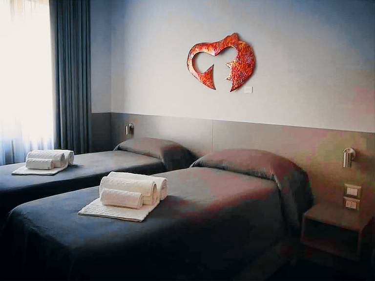 Bed & Breakfast Mergellina