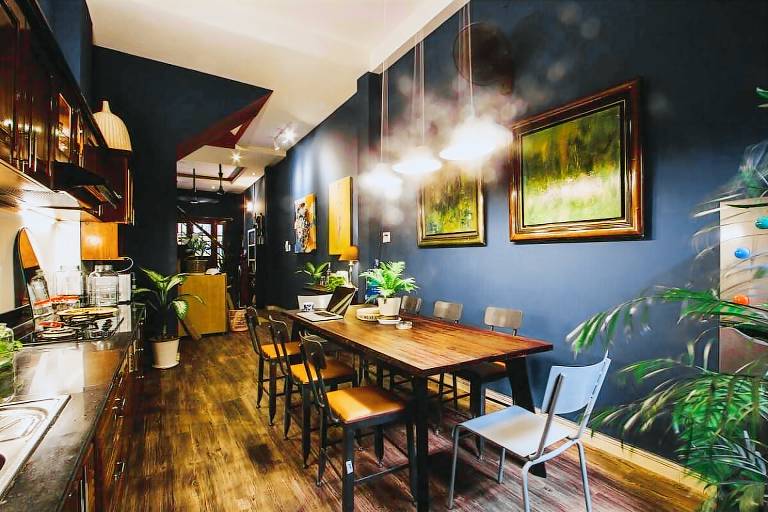 Charming house | Close to Notre-Dame Cathedral Basilica of Saigon | Pet-friendly — photo 5