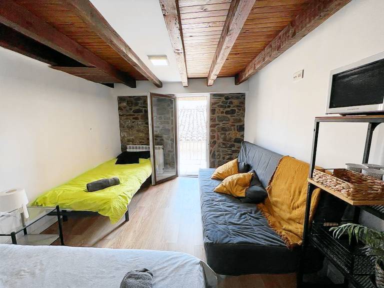 Casa Biescas