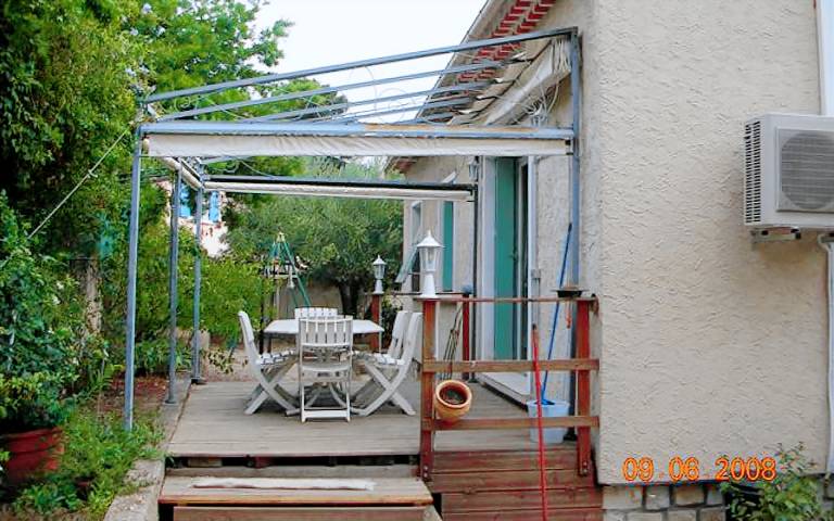 Le gîte BONANNO — photo 4