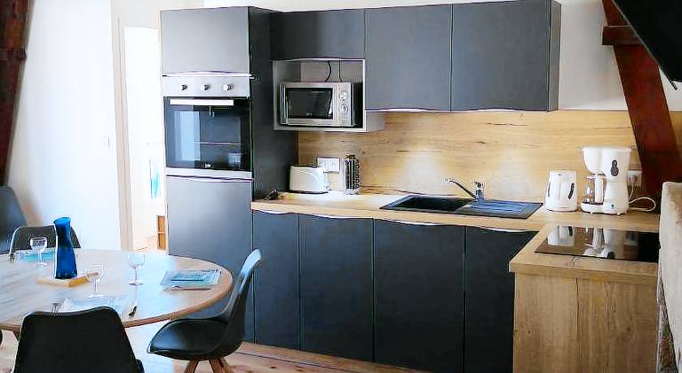 Holiday apartment | Beach nearby | Pet-friendly — photo 4