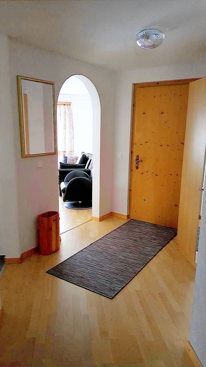 Ferienwohnung Falera