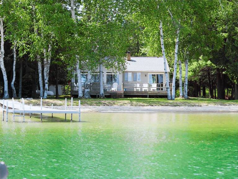 Cabin Beulah
