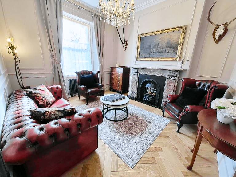 Ferienhaus Sligo