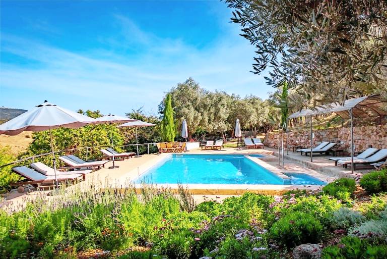 Apartamento San Nicolás del Puerto