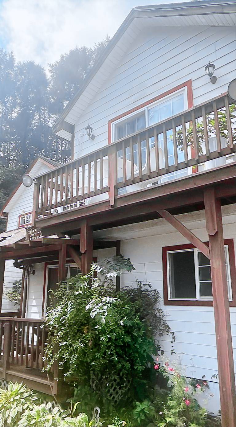 Vacation home | Pets allowed — photo 3