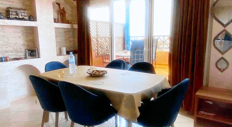 Apartment with pool | Pet-friendly — photo 5