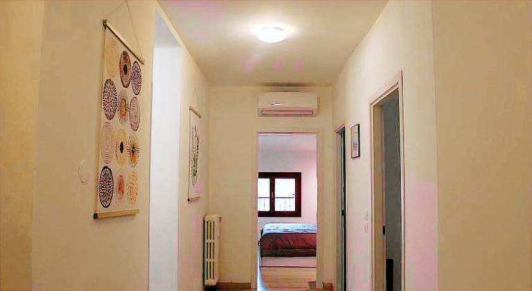 Apartment with 2 rooms for 6 persons — photo 3
