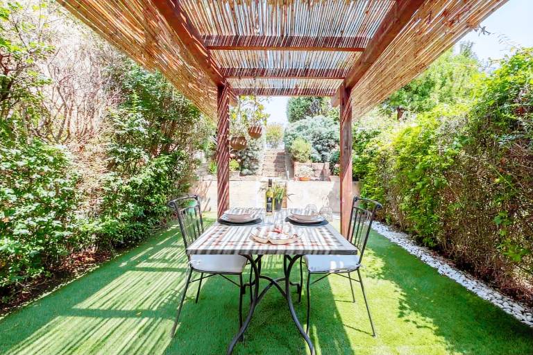 Ferienhaus  Porto Corallo