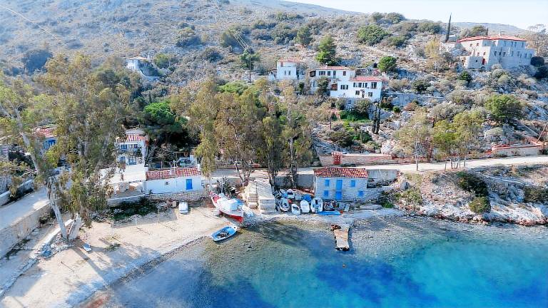 House  Idra
