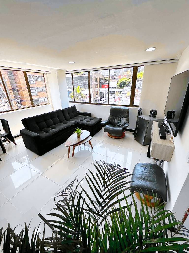 Pleasant vacation home | Near Lleras Park | Perfect for remote work | Dogs allowed — photo 5