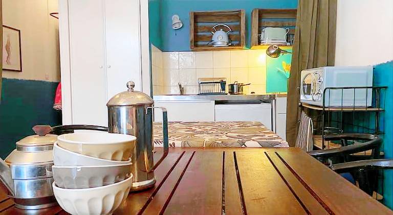 Rental apartment with 1 room for 3 persons — photo 5