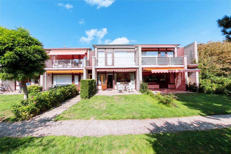 Ferienwohnung  Burgh-Haamstede