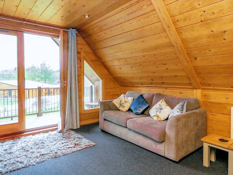 Cottage Dolton