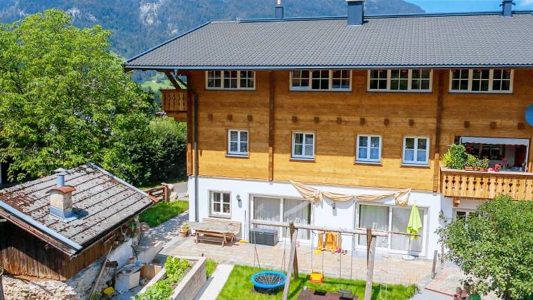 Ferienwohnung  Lofer