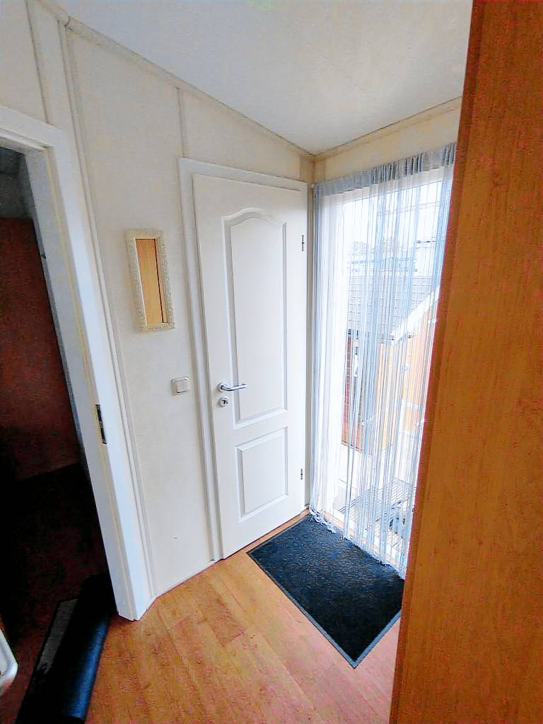 Chalet Vrouwenpolder