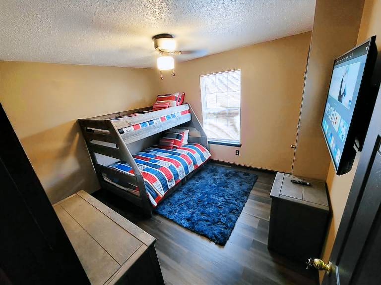 House Maple Park West