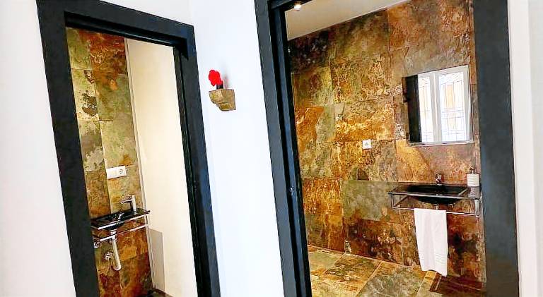 Apartment with terrace | Close to Alcázar of Jerez de la Frontera — photo 4