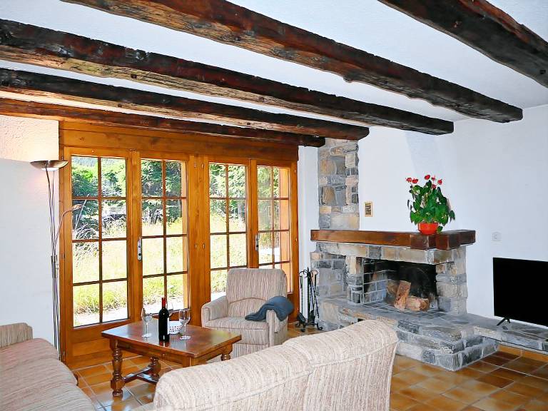 Villa  Ovronnaz