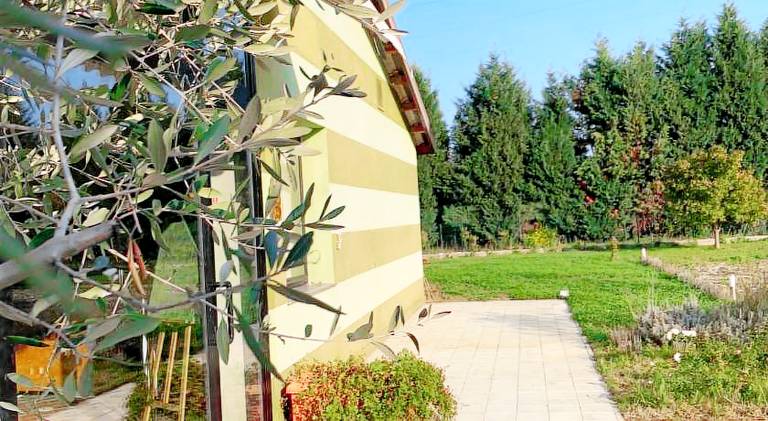 Hotel Il Casale Verde Resort — photo 4