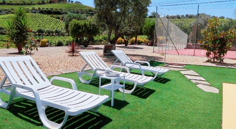 House with garden, terrace & private pool — photo 5
