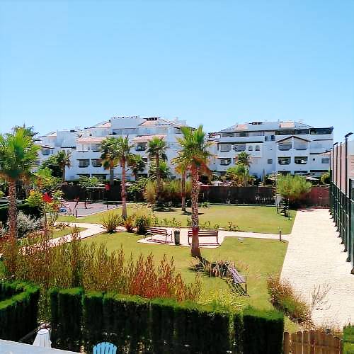 Apartamento Costa Ballena