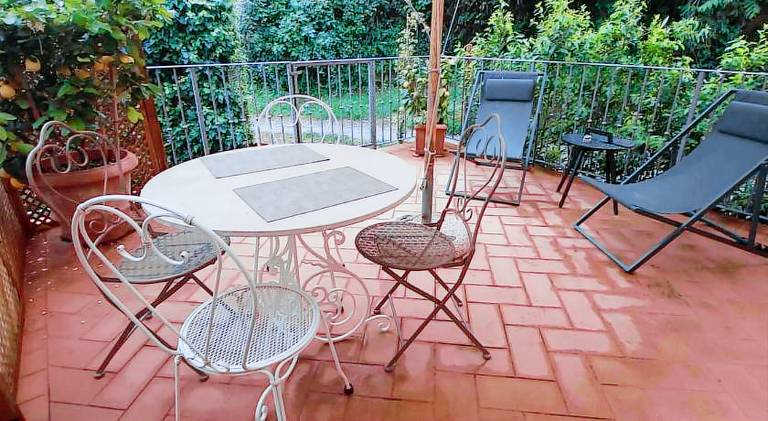 Villa with 1 room for 4 persons — photo 3