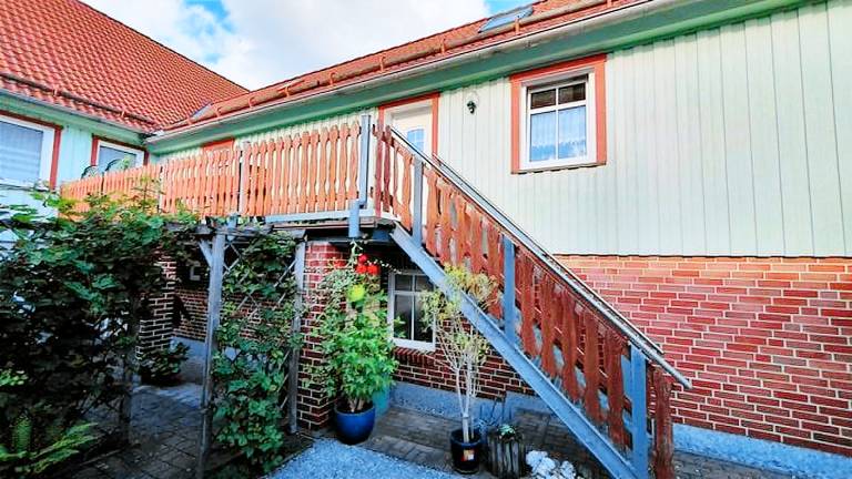 Ferienwohnung Elbingerode (Harz)