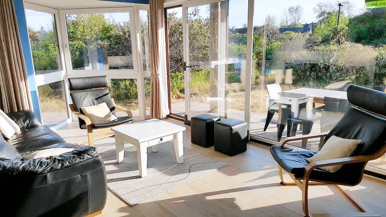 Appartement La Panne