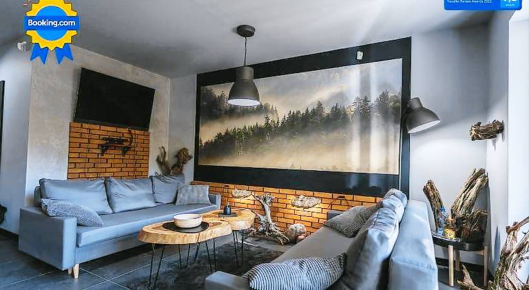 Apartamenty SPOKOLOKO Skrzyczne Residence Korzenny i Kamienny — photo 3