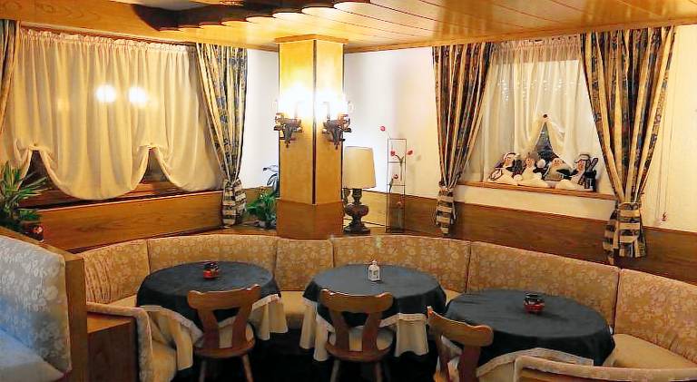 Hotel Dal Bon — photo 5
