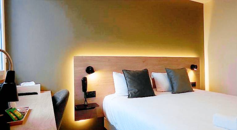 Sure Hotel by Best Western Dijon Sud — photo 2