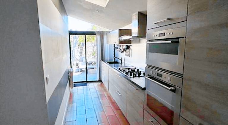 House with 2 rooms for 6 persons — photo 3