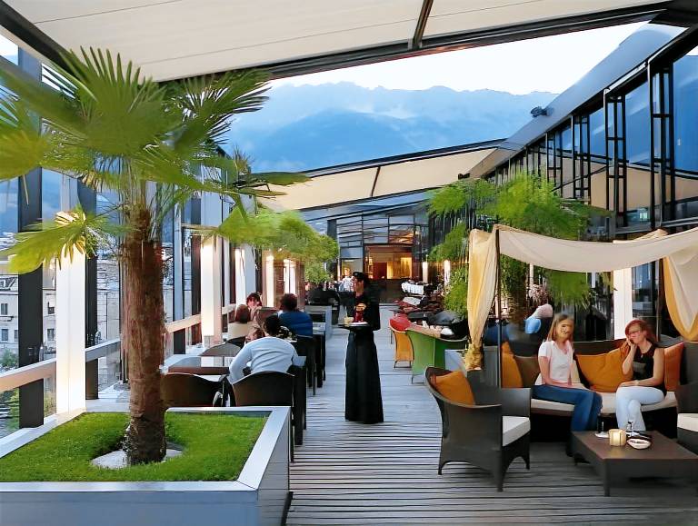 The PENZ Hotel — photo 4