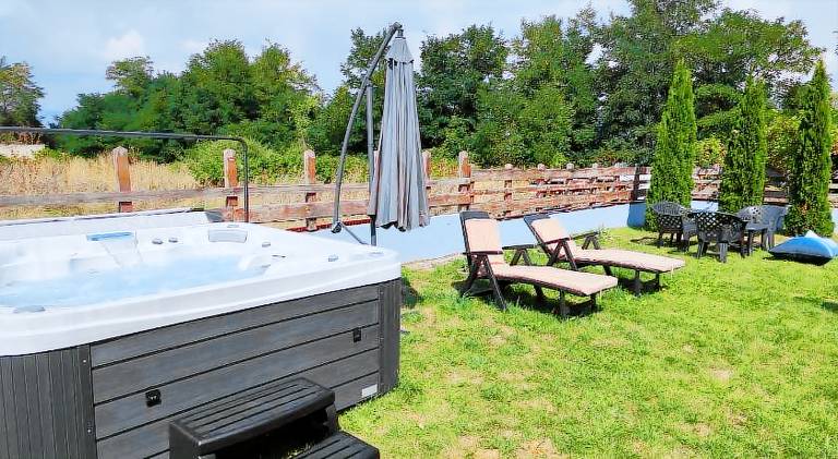 Shekerdejiiski guest house bansko — photo 5