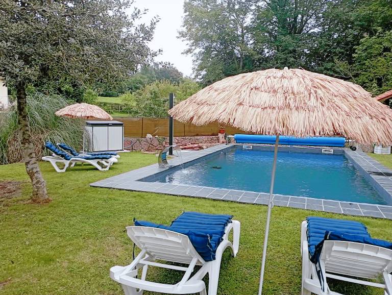 Apartamento Andrín
