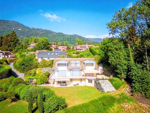 Appartement Vevey